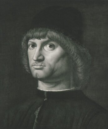 <span class="numbwork">0713</span > <span class="bullwork">•</span > Retrato de Antonello da Messina