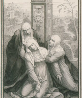 <span class="numbwork">0715</span > <span class="bullwork">•</span > Estigmatización de Santa Catalina de Siena