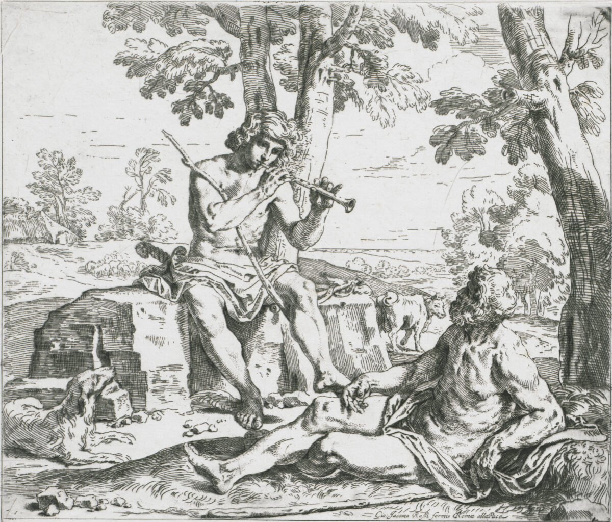 <span class="numbwork">0726</span > <span class="bullwork">•</span > Mercurio y Argos