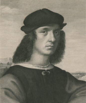 <span class="numbwork">0727</span > <span class="bullwork">•</span > Retrato de Agnolo Doni
