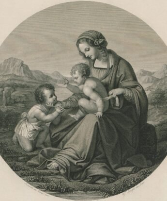 <span class="numbwork">0732</span > <span class="bullwork">•</span > La Virgen del lago