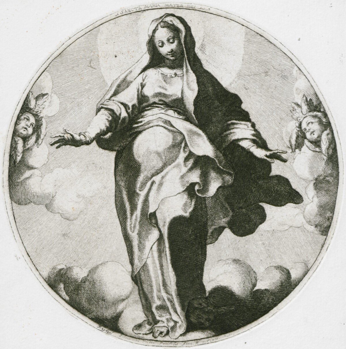 <span class="numbwork">0740</span > <span class="bullwork">•</span > Alegoría de la Inmaculada Concepción