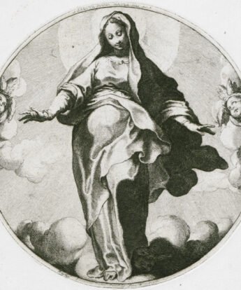 <span class="numbwork">0740</span > <span class="bullwork">•</span > Alegoría de la Inmaculada Concepción