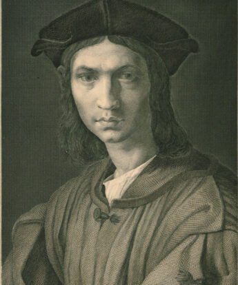 <span class="numbwork">0747</span > <span class="bullwork">•</span > Retrato de Andrea del Sarto