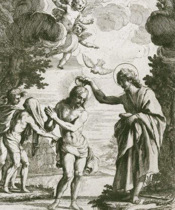 <span class="numbwork">0749</span > <span class="bullwork">•</span > Bautismo de Jesús por San Juan Bautista