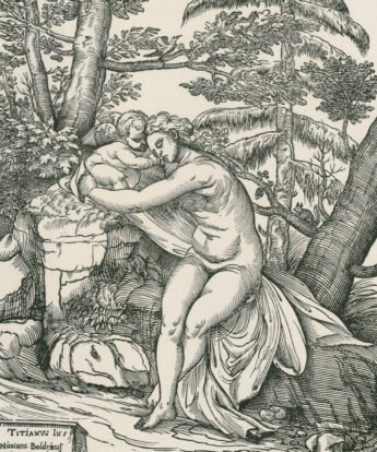 <span class="numbwork">0751</span > <span class="bullwork">•</span > Venus y Cupido