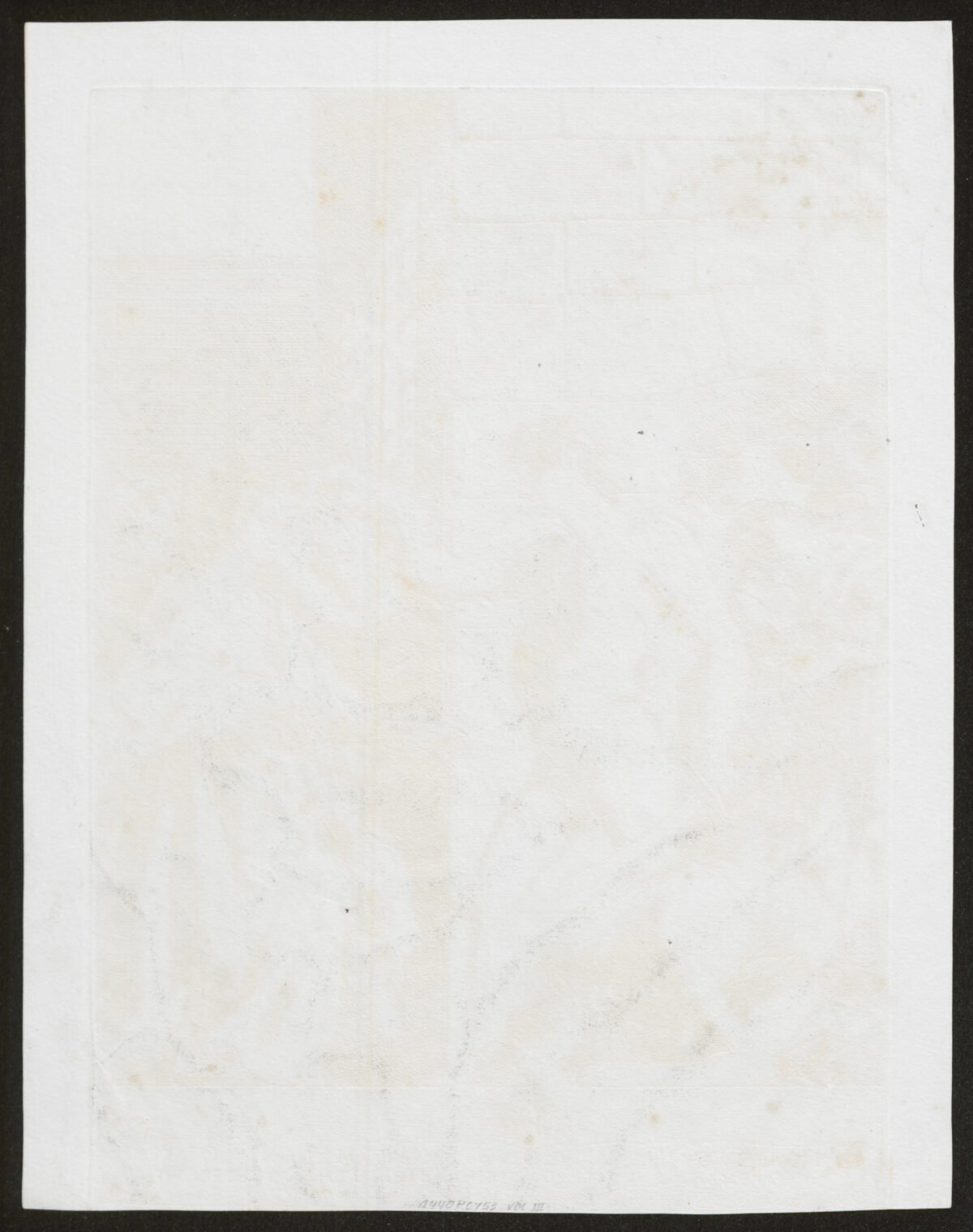 <span class="numbwork">0753</span > <span class="bullwork">•</span > El verdugo presentando la cabeza de San Juan Bautista a Salomé - Image 3