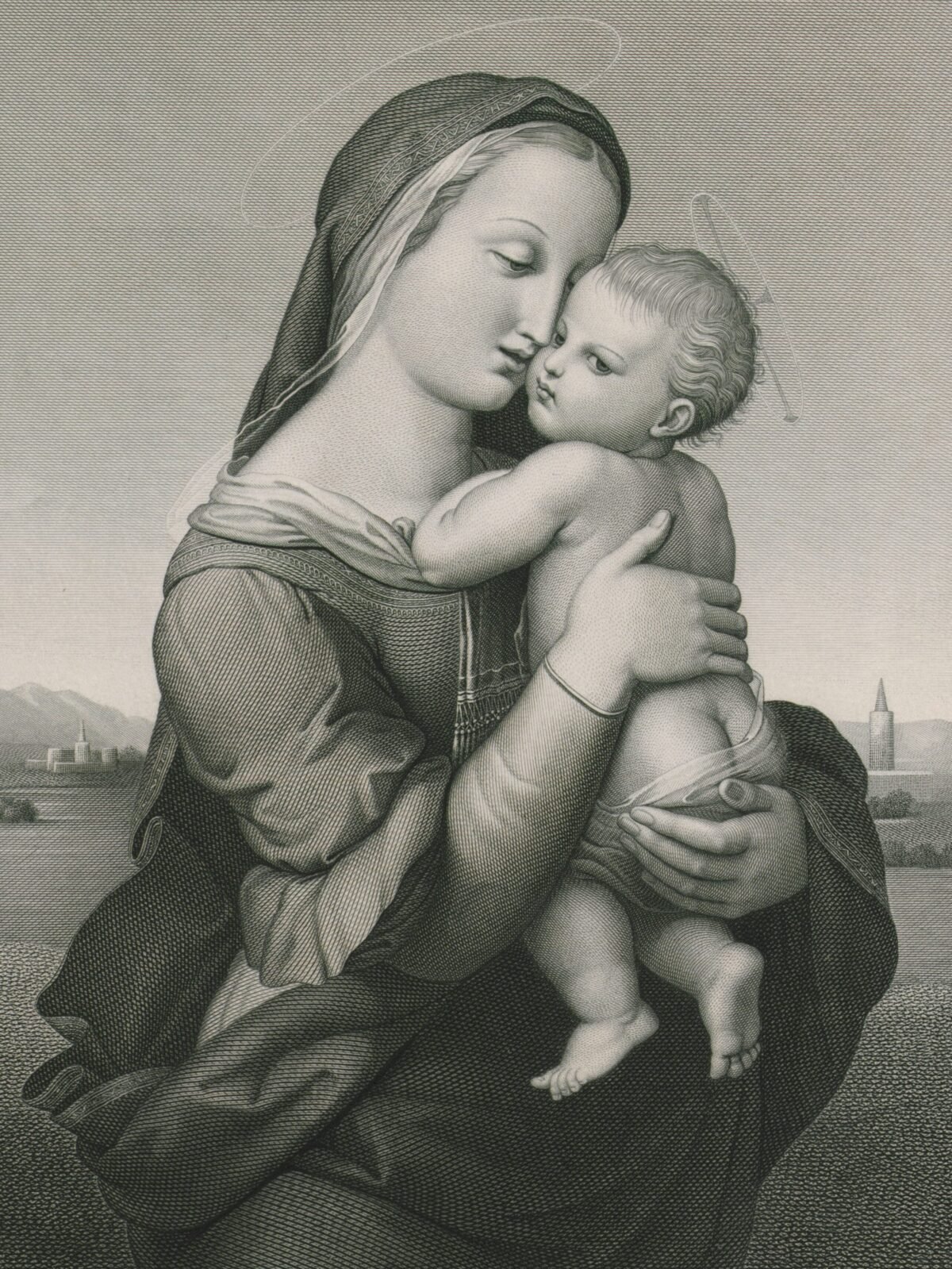 <span class="numbwork">0789</span > <span class="bullwork">•</span > La Virgen y el Niño