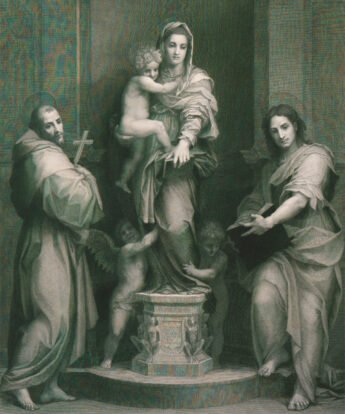 <span class="numbwork">0796</span > <span class="bullwork">•</span > La Virgen de las arpías