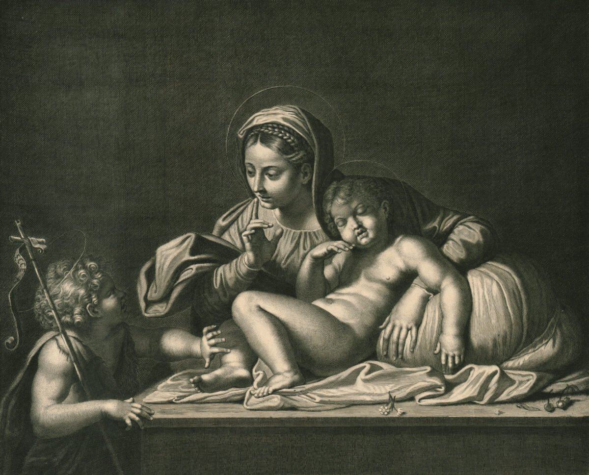 <span class="numbwork">0807</span > <span class="bullwork">•</span > La Virgen del silencio