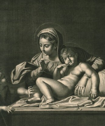 <span class="numbwork">0807</span > <span class="bullwork">•</span > La Virgen del silencio