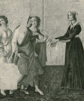 <span class="numbwork">0808</span > <span class="bullwork">•</span > Venus y las tres Gracias