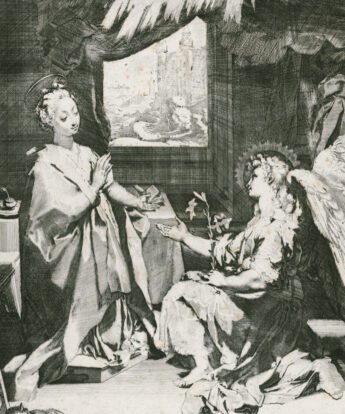 <span class="numbwork">0819</span > <span class="bullwork">•</span > La Anunciación