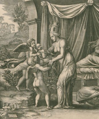 <span class="numbwork">0820</span > <span class="bullwork">•</span > Alegoría del nacimiento