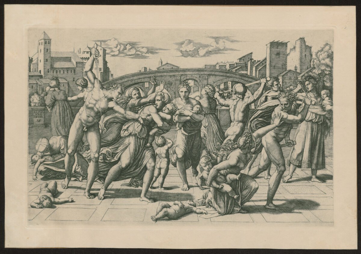 <span class="numbwork">0821</span > <span class="bullwork">•</span > La masacre de los inocentes - Image 2