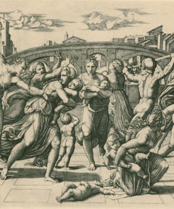 <span class="numbwork">0821</span > <span class="bullwork">•</span > La masacre de los inocentes