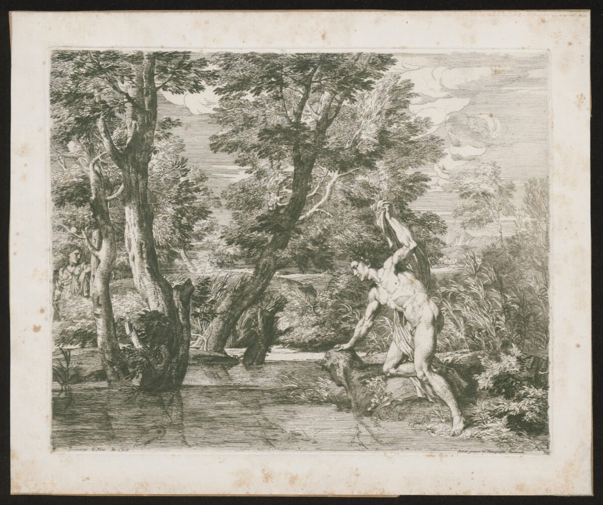 <span class="numbwork">0825</span > <span class="bullwork">•</span > Narciso y Eco - Image 2
