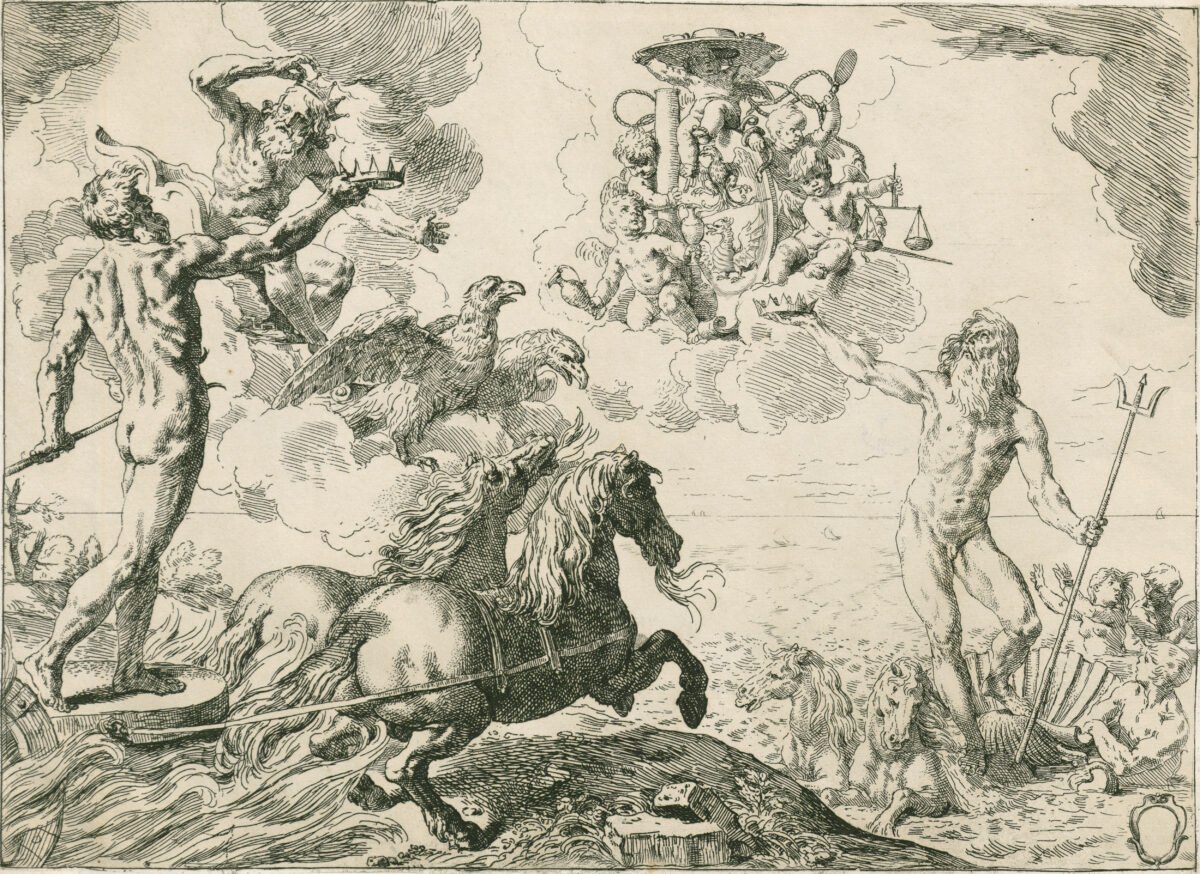 <span class="numbwork">0827</span > <span class="bullwork">•</span >  Júpiter, Neptuno y Plutón