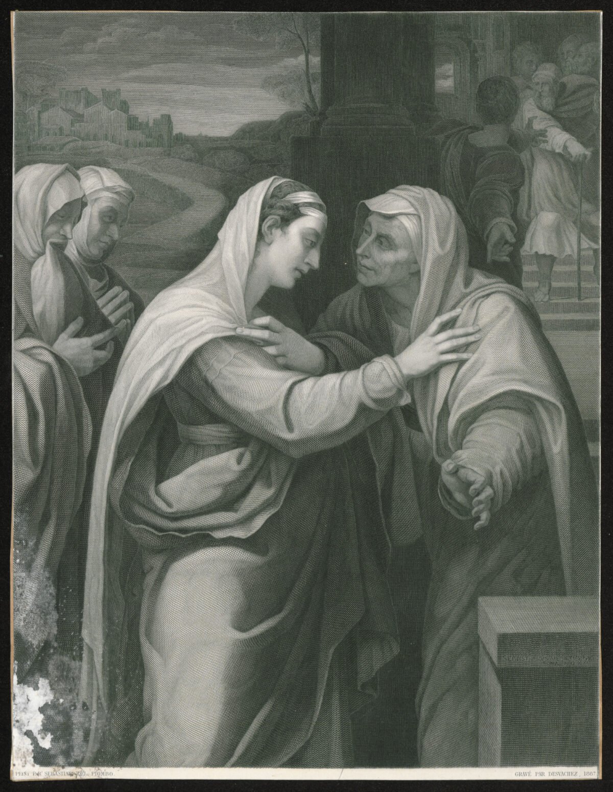 <span class="numbwork">0832</span > <span class="bullwork">•</span > La Visitación - Image 2