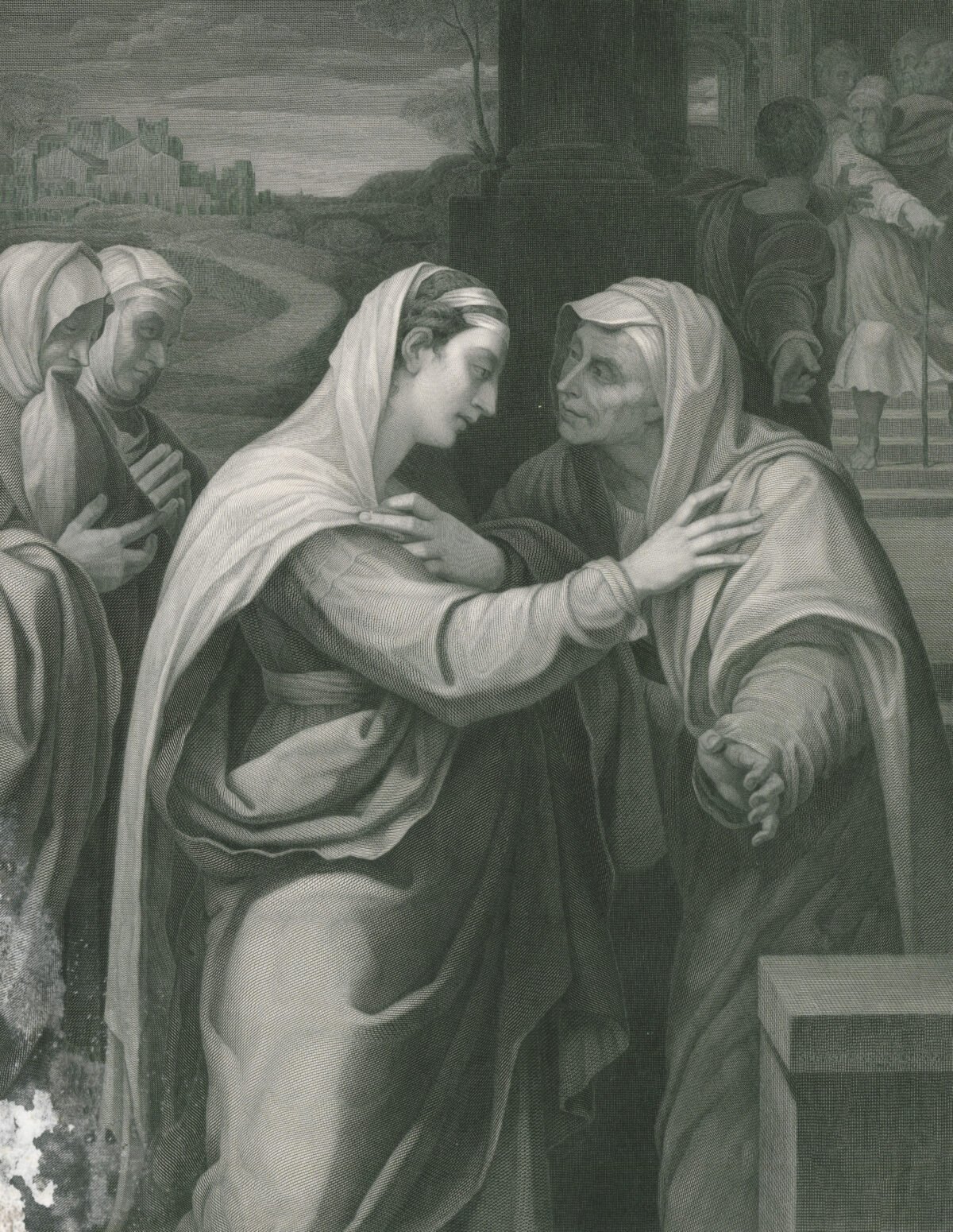 <span class="numbwork">0832</span > <span class="bullwork">•</span > La Visitación
