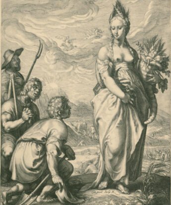 <span class="numbwork">0835</span > <span class="bullwork">•</span > Ceres (diosa romana de la agricultura)