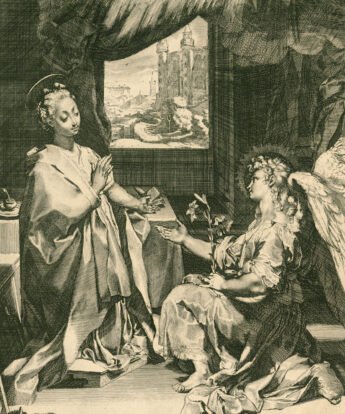 <span class="numbwork">0843</span > <span class="bullwork">•</span > La Anunciación