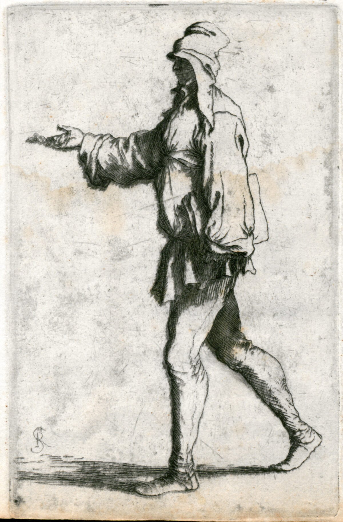 <span class="numbwork">0849</span > <span class="bullwork">•</span > Lucha de monstruos - Dos soldados - Joven caminando - Tres soldados - Image 5