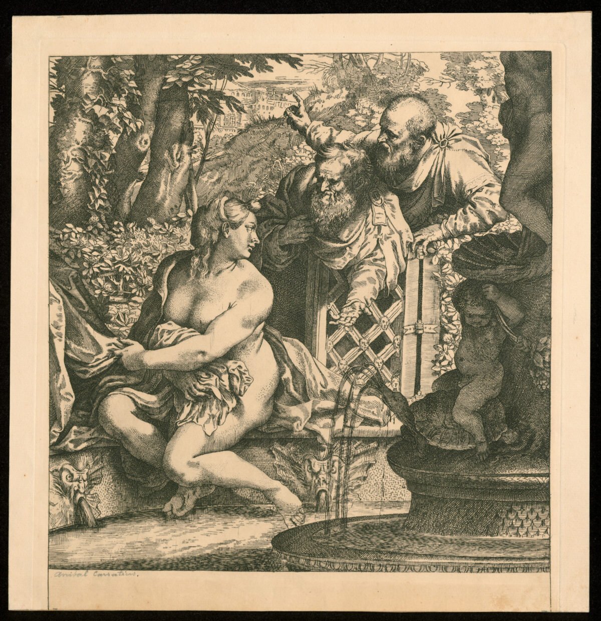 <span class="numbwork">0851</span > <span class="bullwork">•</span > Susana y los viejos - Image 2