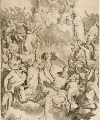 <span class="numbwork">0856</span > <span class="bullwork">•</span > La Santísima Trinidad