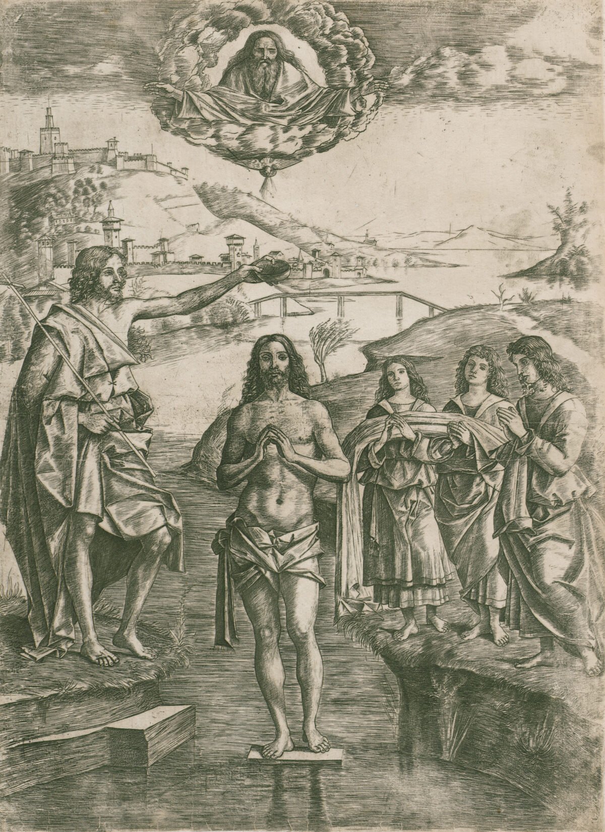 <span class="numbwork">0862</span > <span class="bullwork">•</span > El bautismo de Jesús