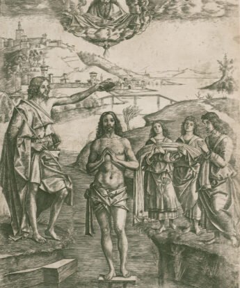 <span class="numbwork">0862</span > <span class="bullwork">•</span > El bautismo de Jesús