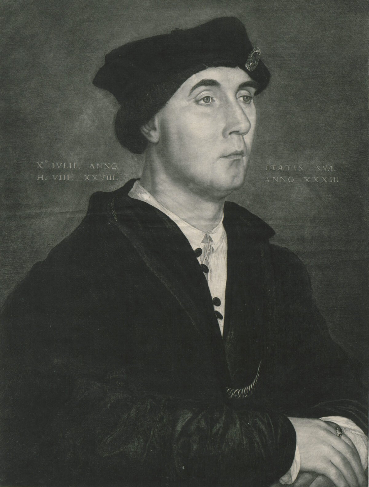 <span class="numbwork">0863</span > <span class="bullwork">•</span > Retrato de Sir Richard Southwell