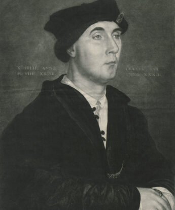 <span class="numbwork">0863</span > <span class="bullwork">•</span > Retrato de Sir Richard Southwell