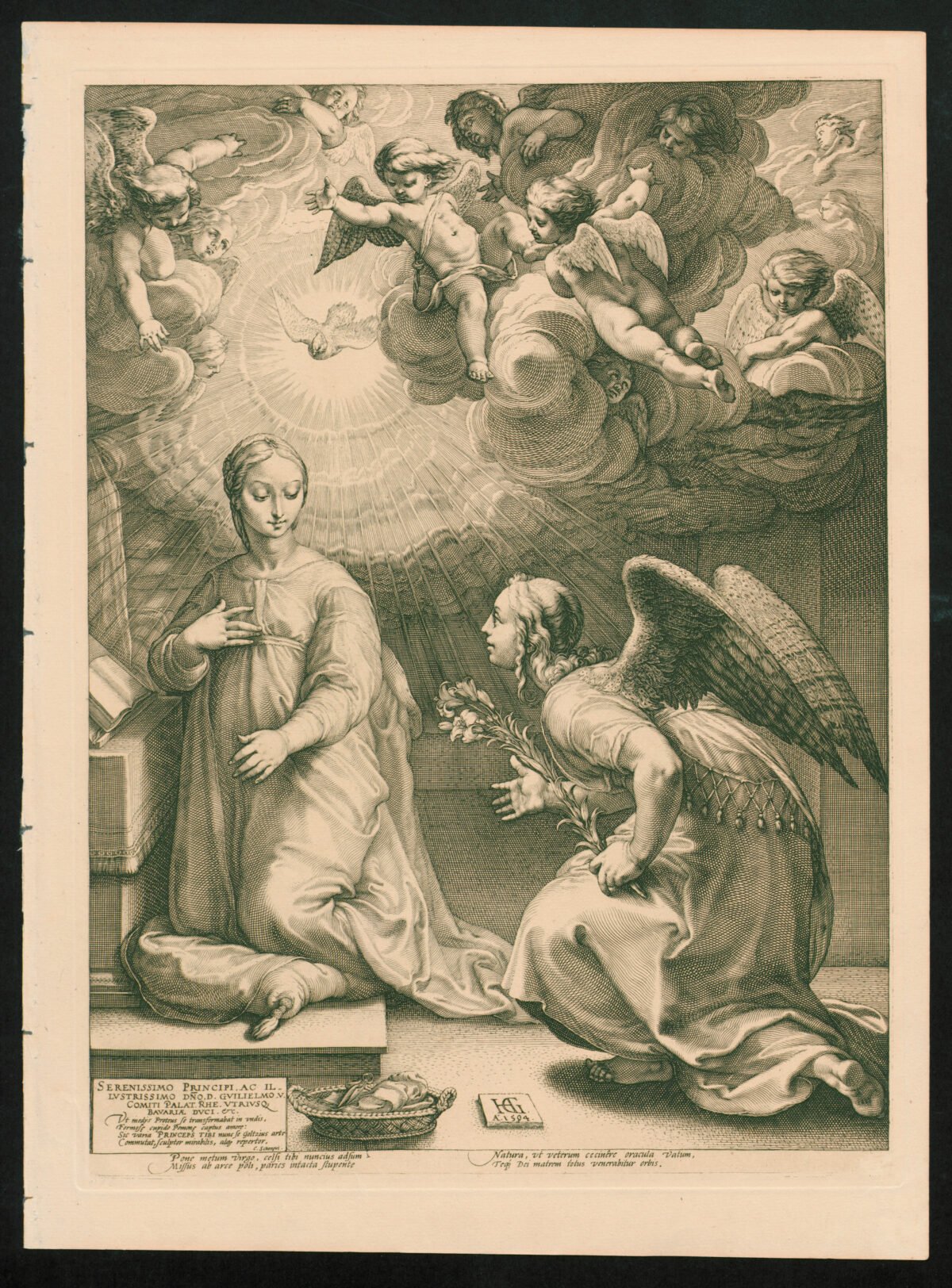 <span class="numbwork">0866</span > <span class="bullwork">•</span > La Anunciación - Image 2