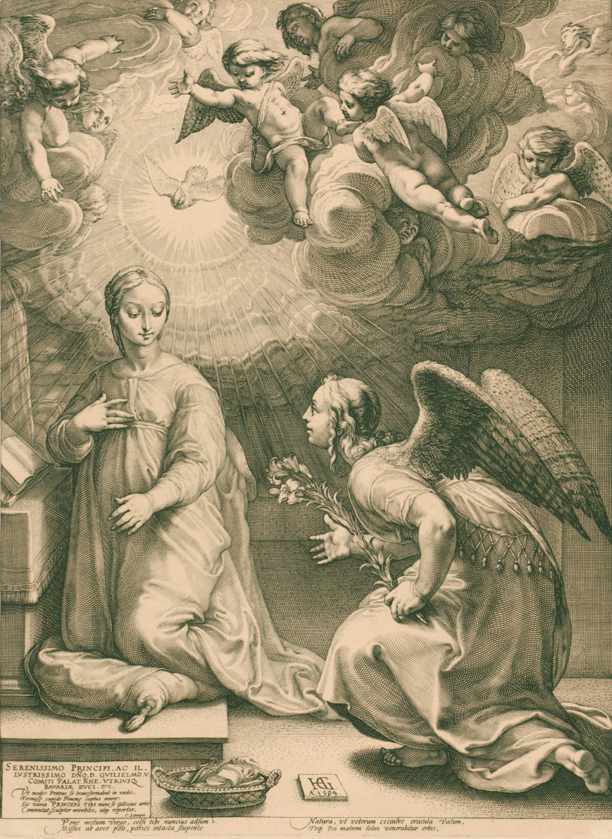 <span class="numbwork">0866</span > <span class="bullwork">•</span > La Anunciación
