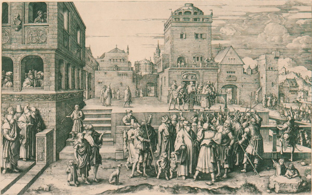 <span class="numbwork">0871</span > <span class="bullwork">•</span > Ecce Homo