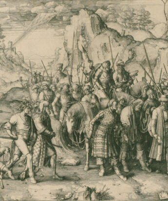 <span class="numbwork">0874</span > <span class="bullwork">•</span > La conversión de San Pablo