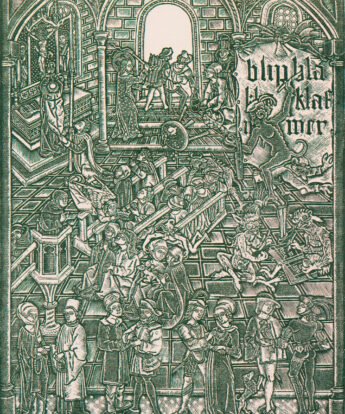 <span class="numbwork">0879</span > <span class="bullwork">•</span > La charla en la iglesia