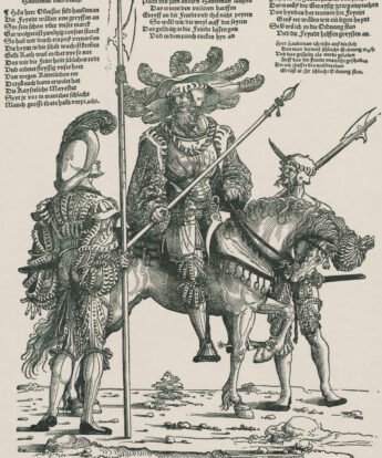 <span class="numbwork">0884</span > <span class="bullwork">•</span > El capitán de campo y los mercenarios