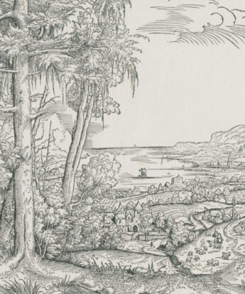 <span class="numbwork">0886</span > <span class="bullwork">•</span > Paisaje con San Juan Evangelista