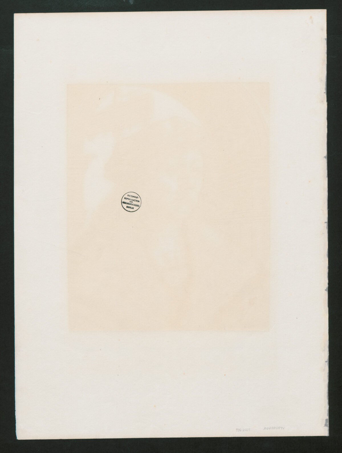 <span class="numbwork">0891</span > <span class="bullwork">•</span > Retrato de Johannes Paumgartner - Image 3
