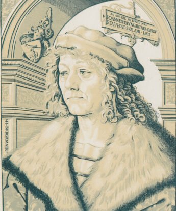 <span class="numbwork">0891</span > <span class="bullwork">•</span > Retrato de Johannes Paumgartner