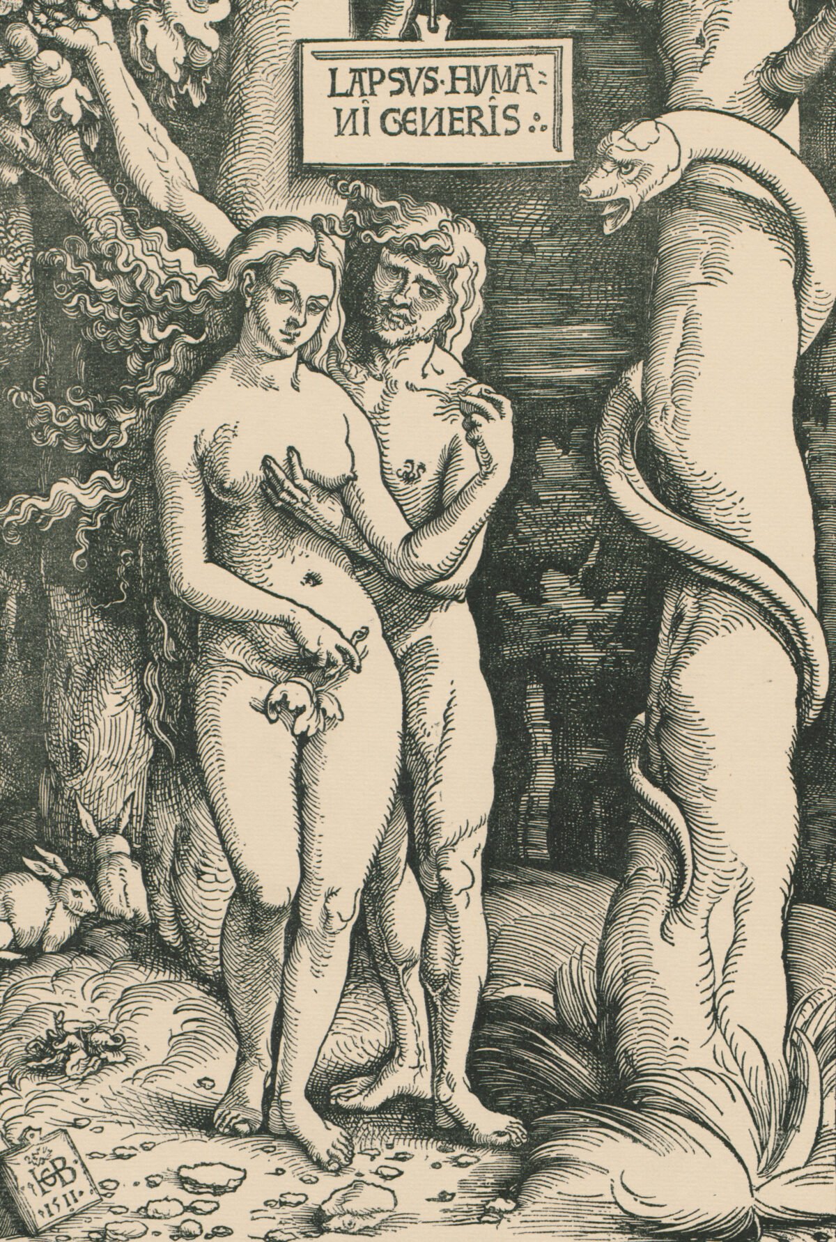 <span class="numbwork">0892</span > <span class="bullwork">•</span > Adán y Eva