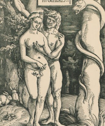 <span class="numbwork">0892</span > <span class="bullwork">•</span > Adán y Eva