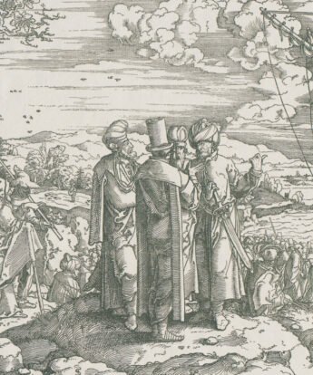 <span class="numbwork">0894</span > <span class="bullwork">•</span > Sermón de Cristo en el barco