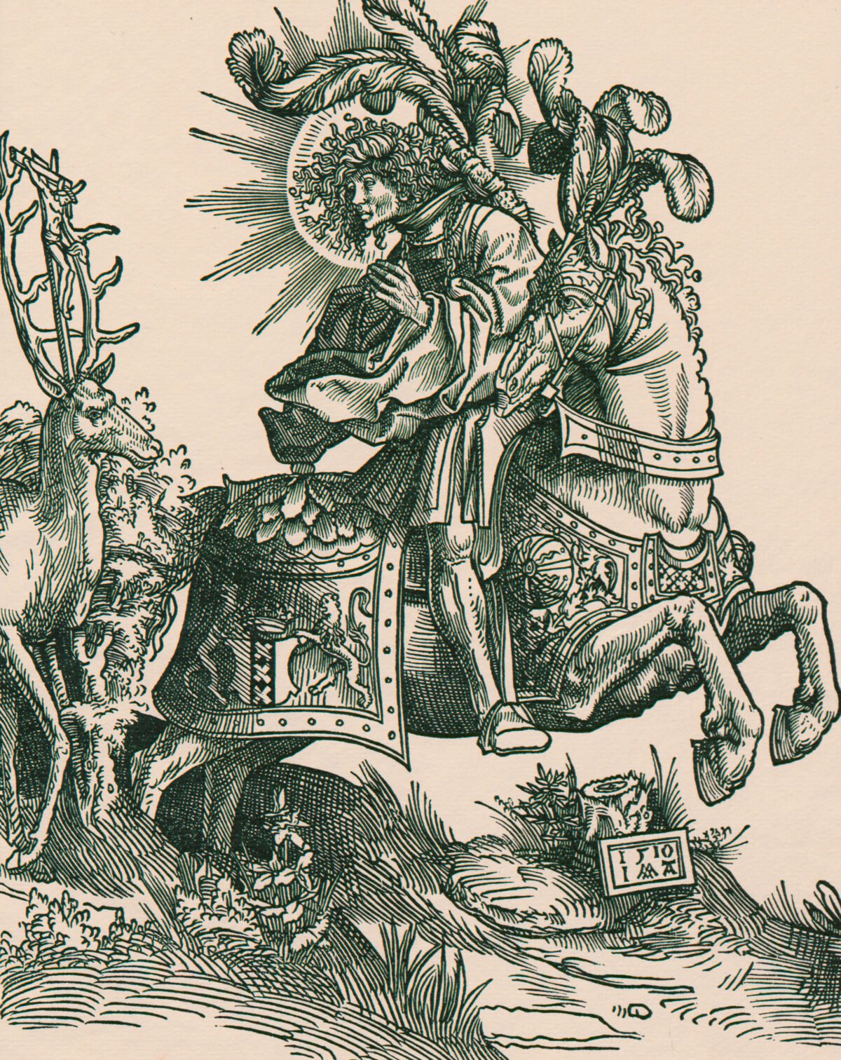 <span class="numbwork">0895</span > <span class="bullwork">•</span > San Huberto