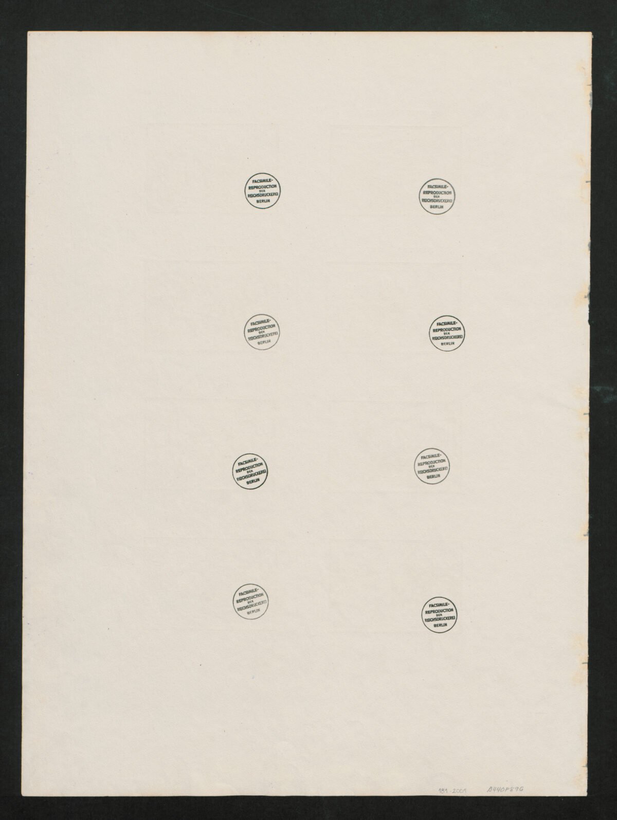 <span class="numbwork">0896</span > <span class="bullwork">•</span > 8 xilografias para Biblia Utriusque Testamenti iuxta Vulgatam Translationem - Image 3