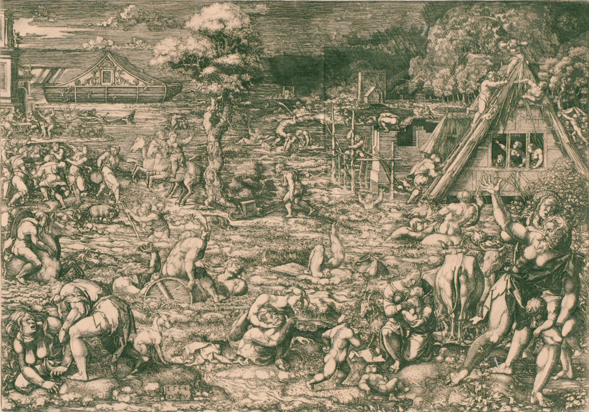 <span class="numbwork">0898</span > <span class="bullwork">•</span > El diluvio