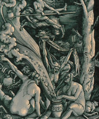 <span class="numbwork">0901</span > <span class="bullwork">•</span > Las brujas en el día de reposo