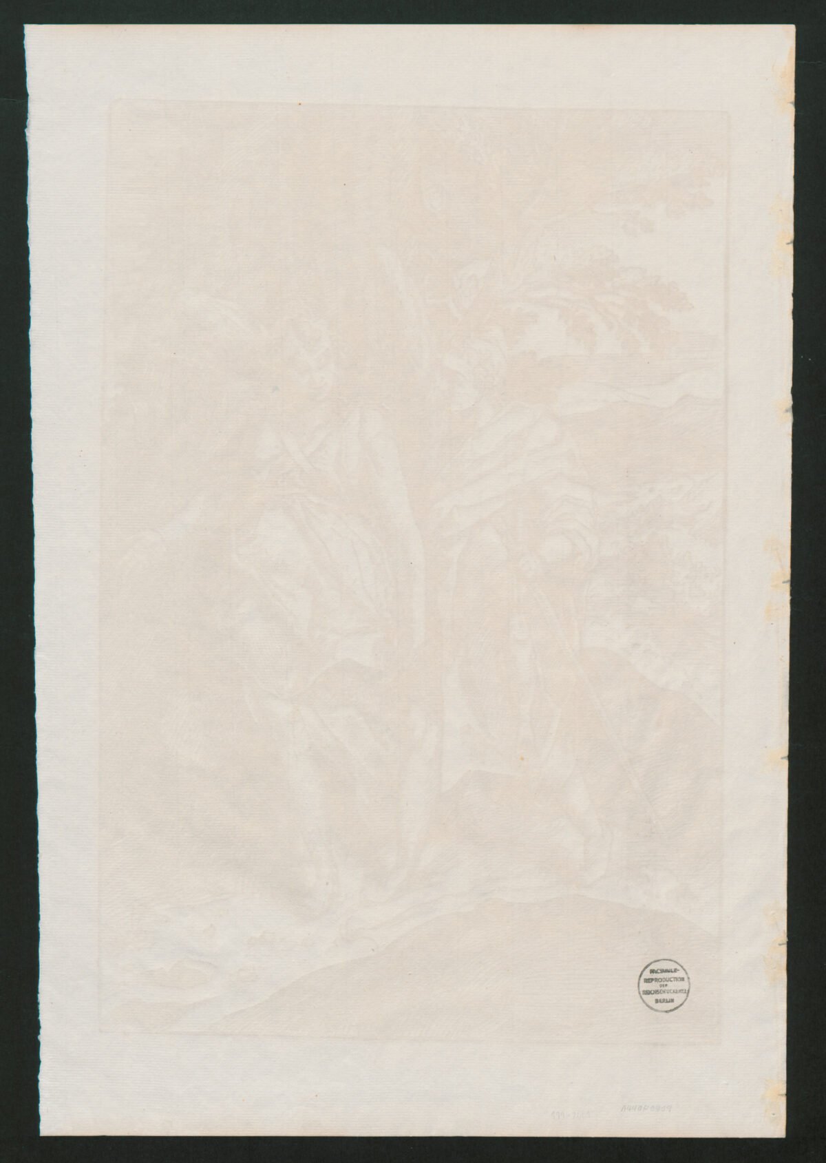 <span class="numbwork">0909</span > <span class="bullwork">•</span > El ángel que lleva a Tobías - Image 3
